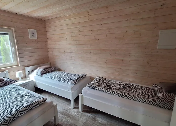 Komfort Caloroczne Zator