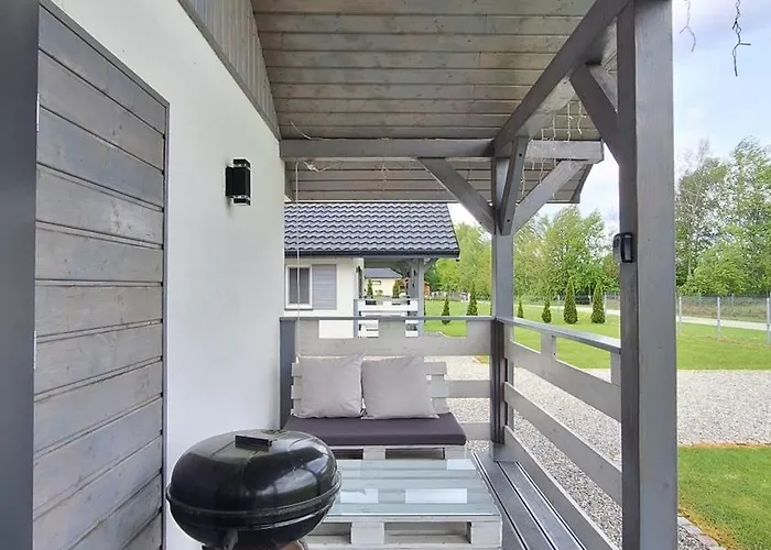 Komfort Caloroczne אכסניה