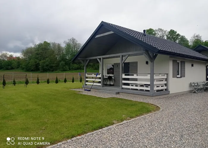 אכסניה Komfort Caloroczne זאטור