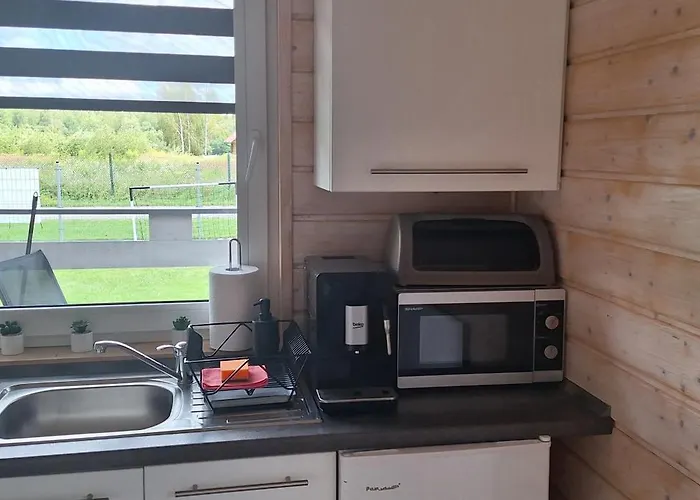 אכסניה Komfort Caloroczne זאטור